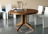 Porada Bryant Extending Dining Table
