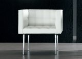 Alivar Buddy Boss Armchair
