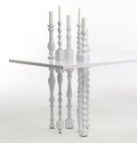 Mogg Bugie Dining Table