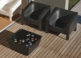 Cube Garden Coffee Table