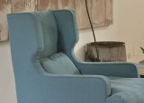 Porada Camille Armchair