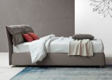 Bonaldo Campo Super King Size Bed