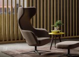 Jesse Captain Heaven Armchair