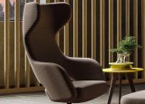 Jesse Captain Heaven Armchair