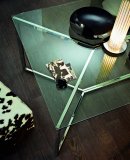Gallotti & Radice Carlomagno Dining Table