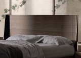Jesse Charles Super King Size Bed