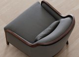 Porada Charlotte Armchair