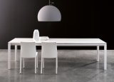 Bonaldo Chat Double Extending Dining Table