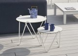 Circus Garden Coffee Table