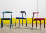 Miniforms Claretta Bold Dining Chair