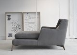 Vibieffe Class Chaise Longue