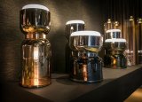 Contardi Clessidra Table Lamp