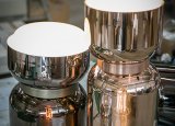 Contardi Clessidra Table Lamp