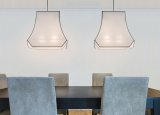 Contardi Cloche Pendant Light - No Longer Available