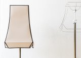 Contardi Cloche Floor Lamp