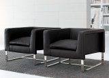 Alivar Club Armchair