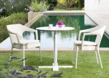 Colors Garden Table