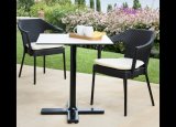 Colors Garden Table
