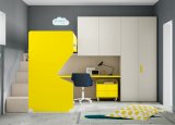 Battistella Nidi Children's Bedroom Composition 05