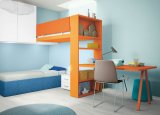 Battistella Nidi Children's Bedroom Composition 14