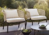 Tribu CTR Garden Club Chair