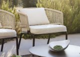 Tribu CTR Garden Club Chair