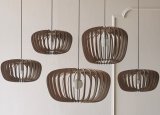 Miniforms Coraline Pendant Light