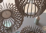 Miniforms Coraline Pendant Light