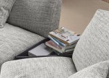 Bonaldo Cortina Sofa