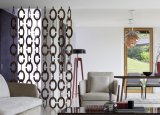 Porada Cozy Room Divider