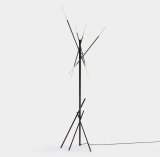 Bonaldo Crossroad Floor Lamp