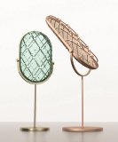 Contardi Crystal Table Lamp