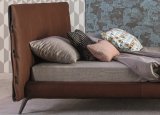 Bonaldo Cuff King Size Bed