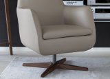 Porada Daisy Swivelling Armchair