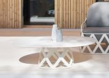 Dalmatia Garden Coffee Table