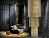Missoni Home Danae Fringed Ceiling Light