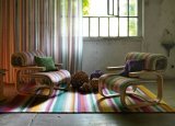 Missoni Home Daniela Armchair