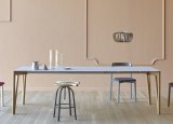 Miniforms Decapo Extending Dining Table