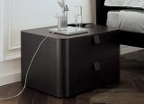 Jesse Defile Bedside Cabinet