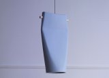 Miniforms Dent Pendant Light