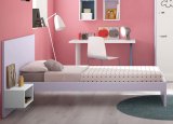 Battistella Dino Children's Bed
