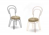 Mogg Donut Chair