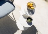 Tribu Drops Garden Side Table - In Stock