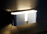 Contardi Duos Wall Light