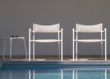 Manutti Echo Garden Armchair