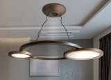Contardi Eclisse Pendant Light