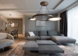 Contardi Eclisse Pendant Light
