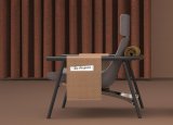Bonaldo Eddy Up Armchair