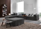 Jesse Elliot Corner Sofa