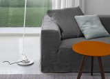 Jesse Elliot Corner Sofa